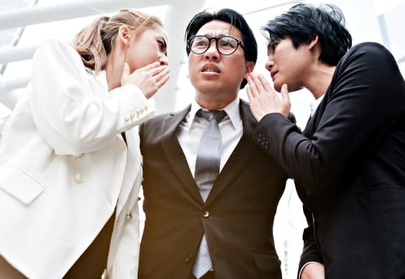 Im lặng là vàng, EQ cao, dấu hiệu EQ cao