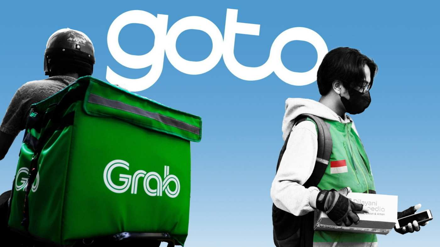 Grab - Ảnh 1.