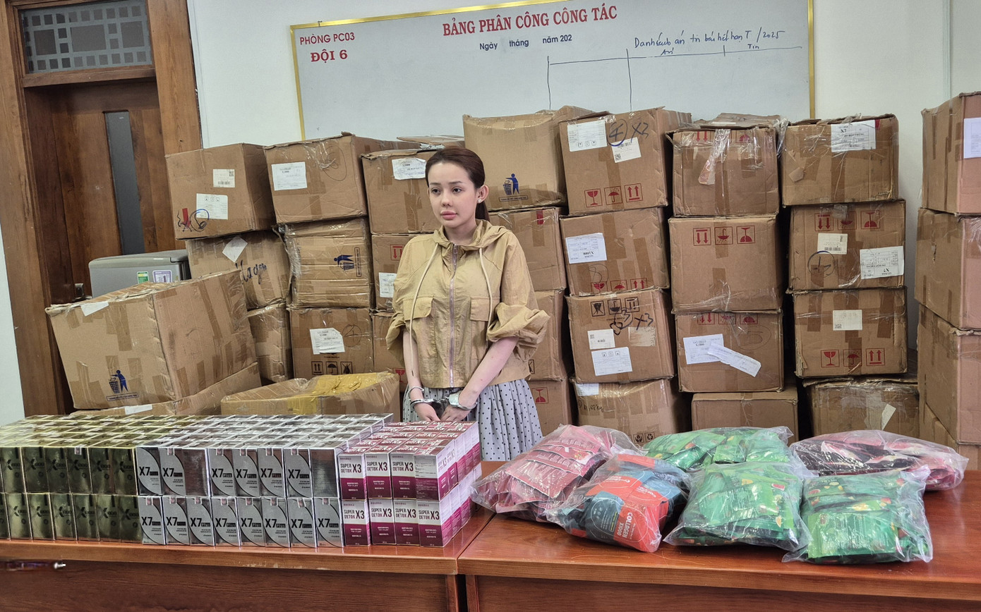 KOL sa lưới - mặt tối nền công nghiệp livestream lộ diện- Ảnh 1.