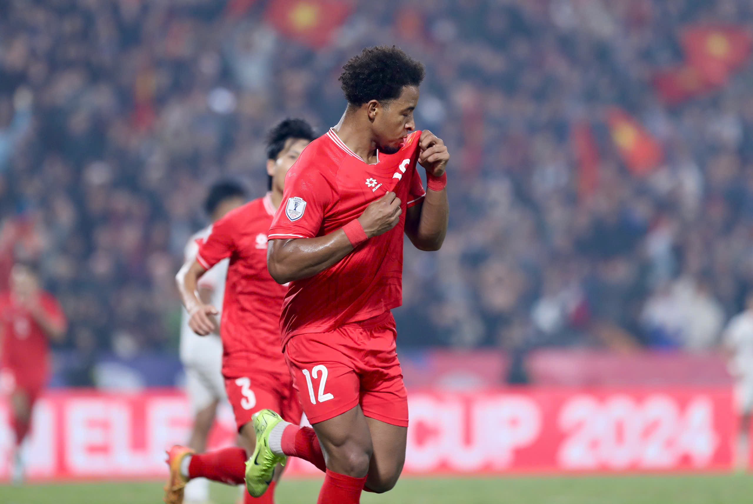 Kể cả Xuân Son không đá phút nào khi đấu Lào ngày 18.11, cũng chả sốc!- Ảnh 1.