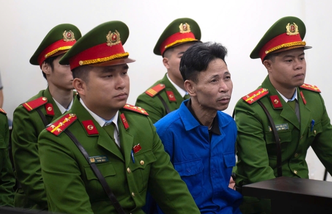 Kẻ quỵt tiền, đốt quán khiến 11 người chết mất thính lực ngày hầu tòa