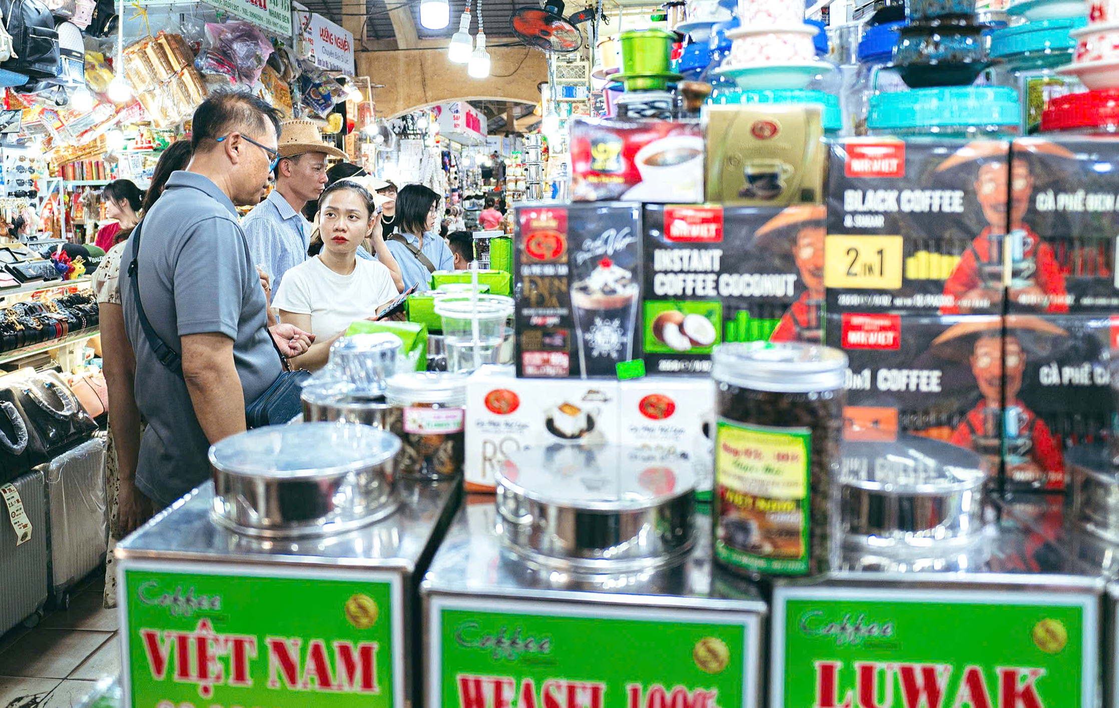 khai thuế - Ảnh 1.