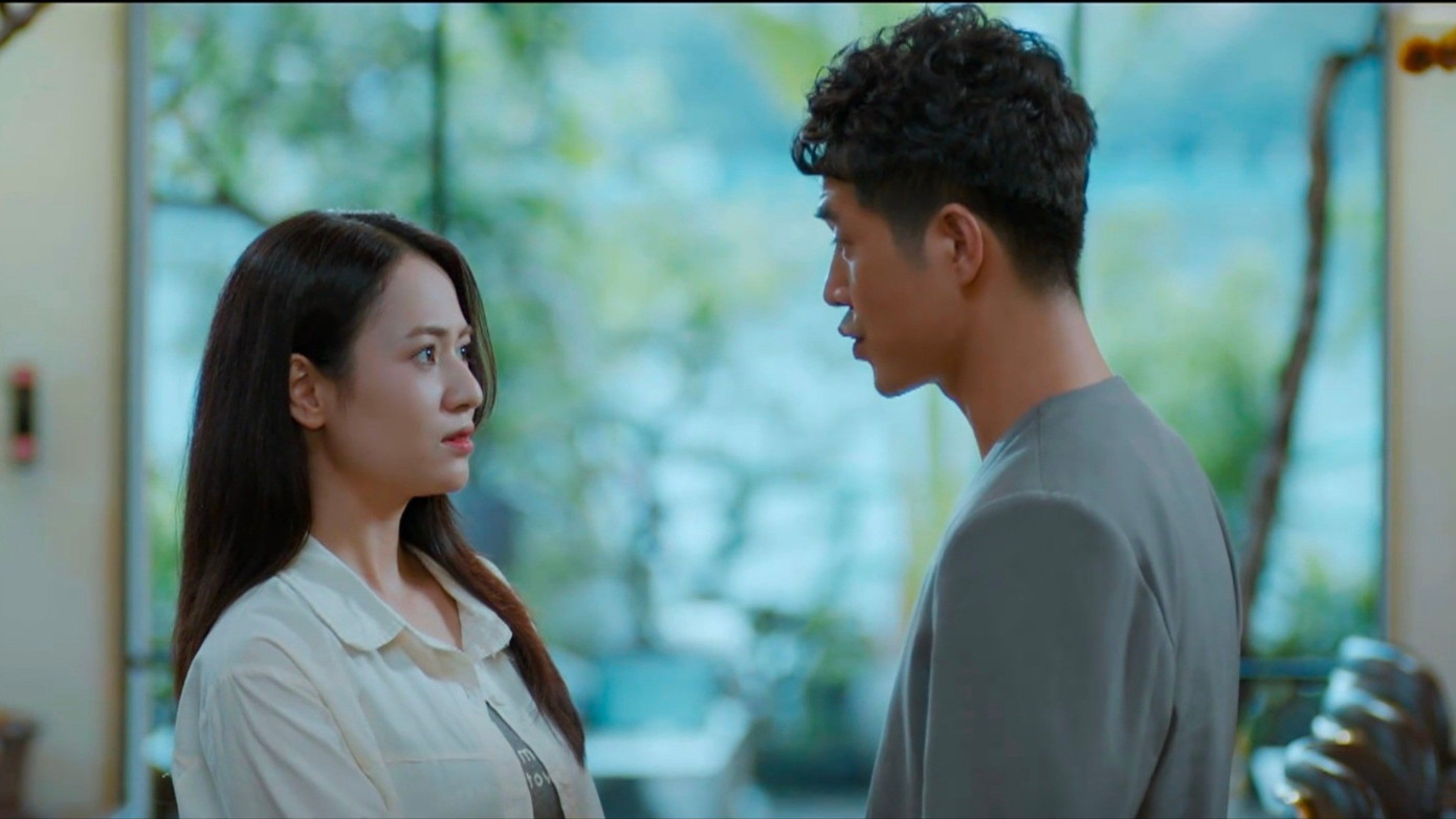 Ket phim ‘Gio ngang khoang troi