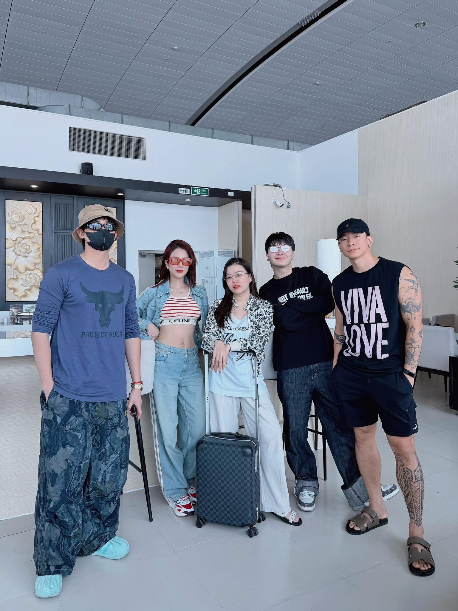 Kết quả gây sốc của Hương Giang trước thềm chung kết Miss Universe- Ảnh 6.