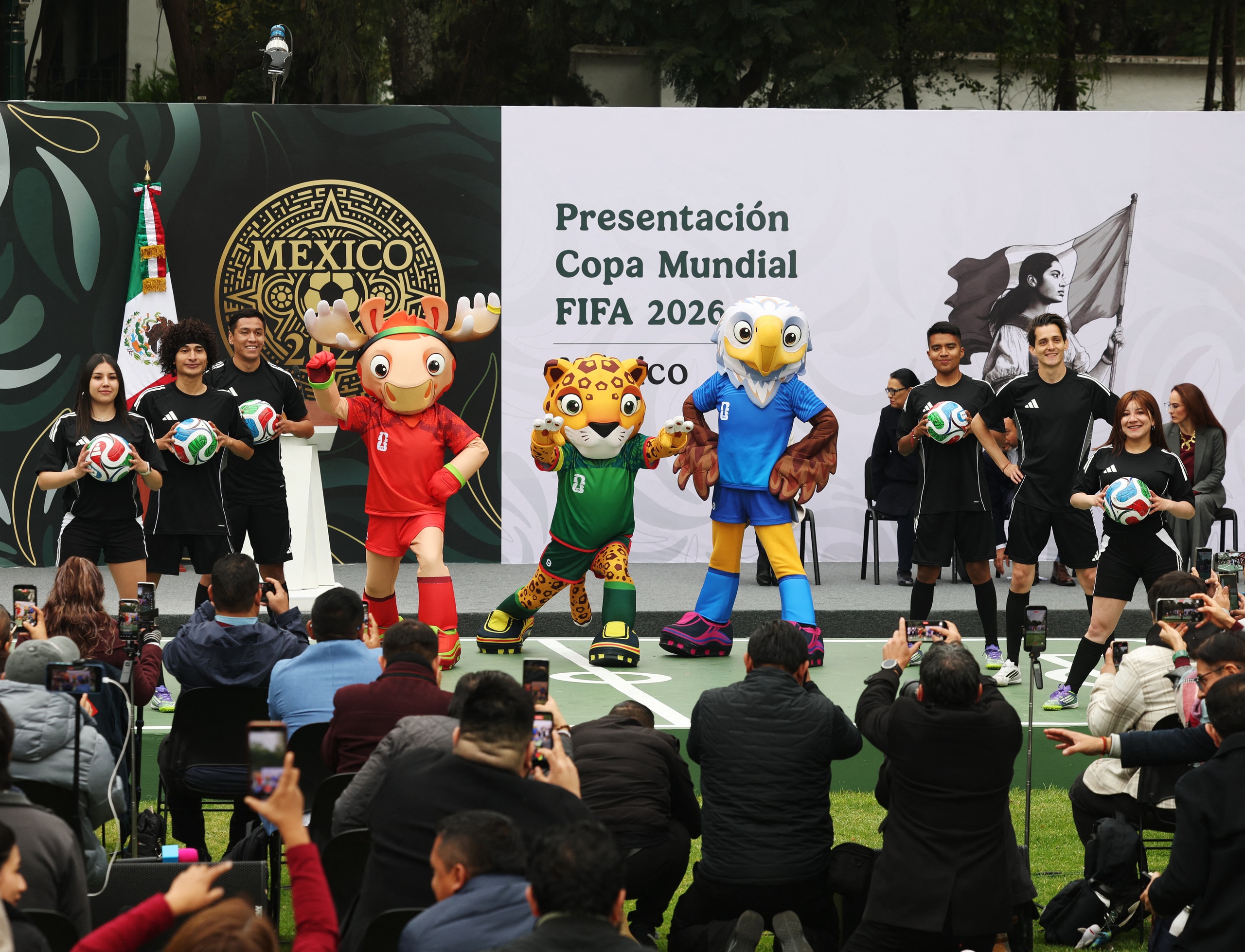 Kết thúc vòng loại World Cup 2026, đã có bao nhiêu đội vào VCK: Play-off ra sao?- Ảnh 2.