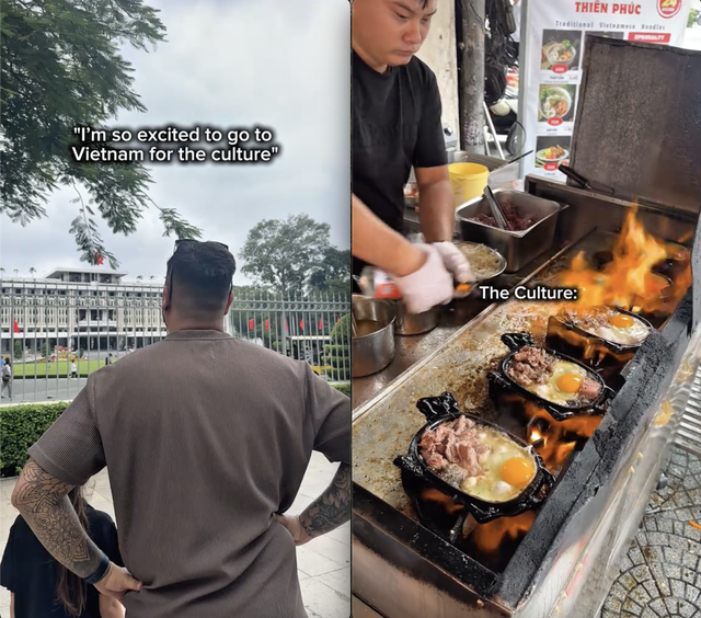 Khách Tây lập kỷ lục số lần đến Việt Nam- Ảnh 1.