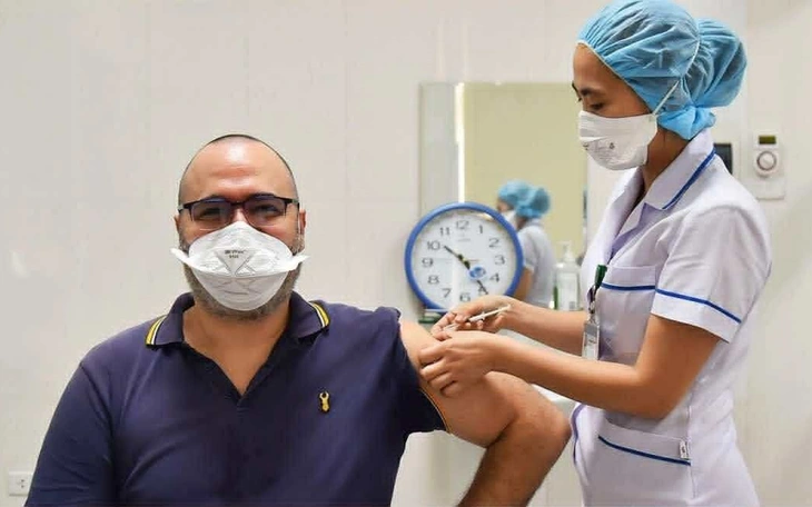 Khách quốc tế, kiều bào chuộng du lịch y tế TP.HCM - Ảnh 1.