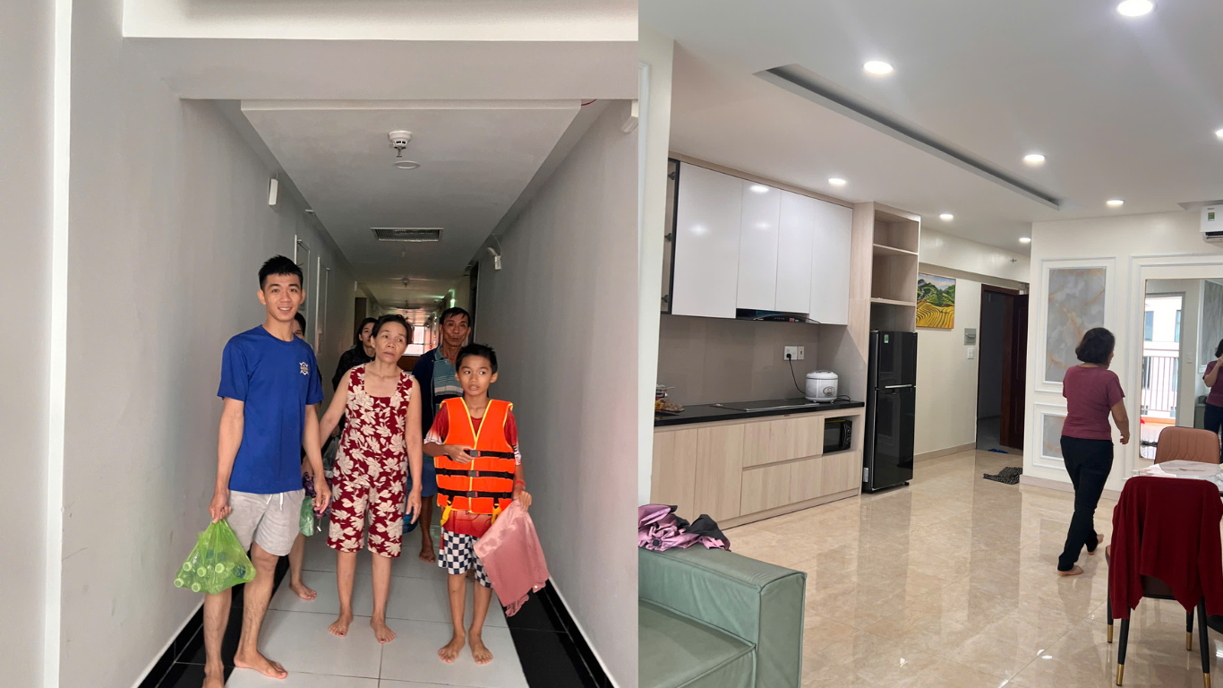 khách sạn - Ảnh 2.