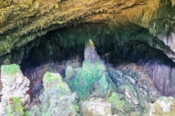 Có một "Sơn Đoòng" đẹp nao lòng giữa đại ngàn Pù Luông