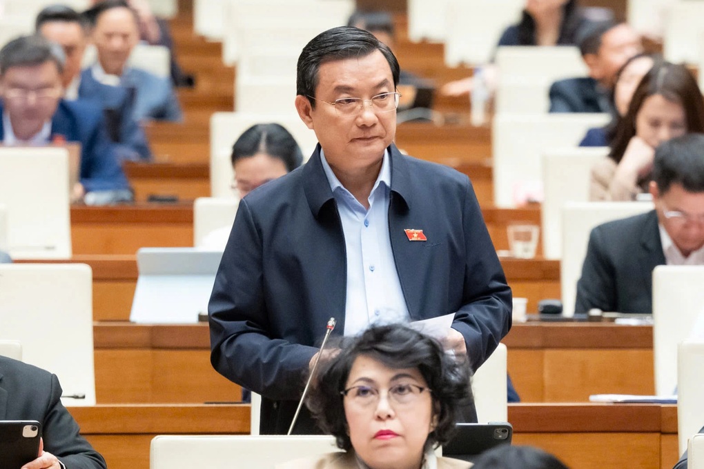 Khẩn thiết đề nghị Quốc hội cấm ngay dùng bóng cười cho mục đích giải trí - 1