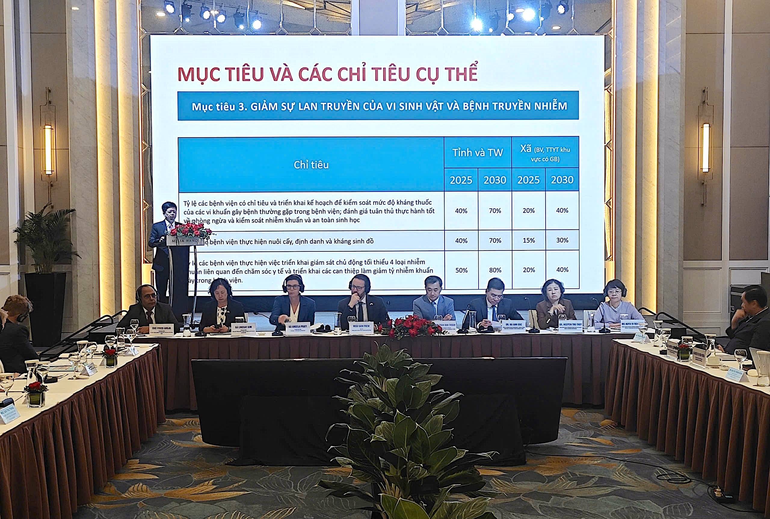 kháng thuốc - Ảnh 1.