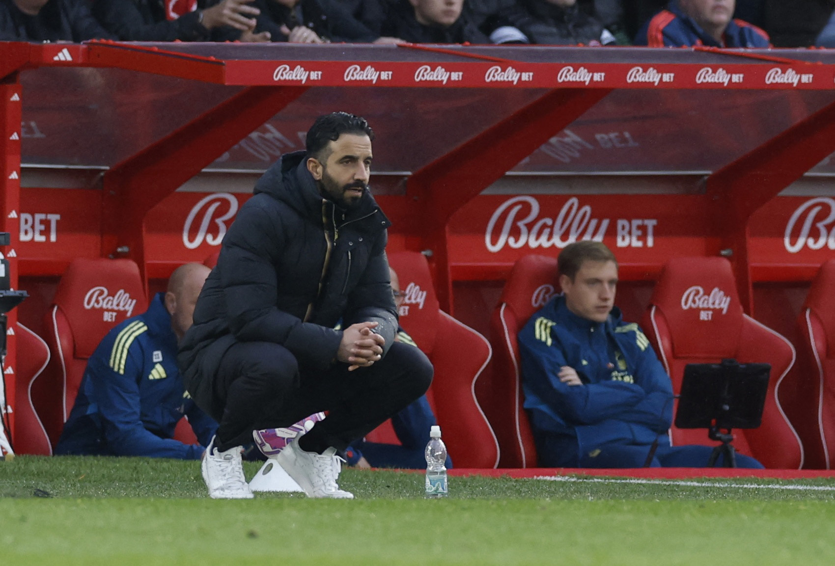 Khi 'Quỷ đỏ' bước vào hang ổ của nỗi ám ảnh 1 Nhận định Tottenham vs Man United: Khi 'Quỷ đỏ' bước vào hang ổ của nỗi ám ảnh - Ảnh 1.