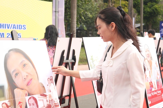 Khoảng trống tài chính có thể khiến ca nhiễm HIV/AIDS ở Việt Nam tăng trở lại- Ảnh 3.