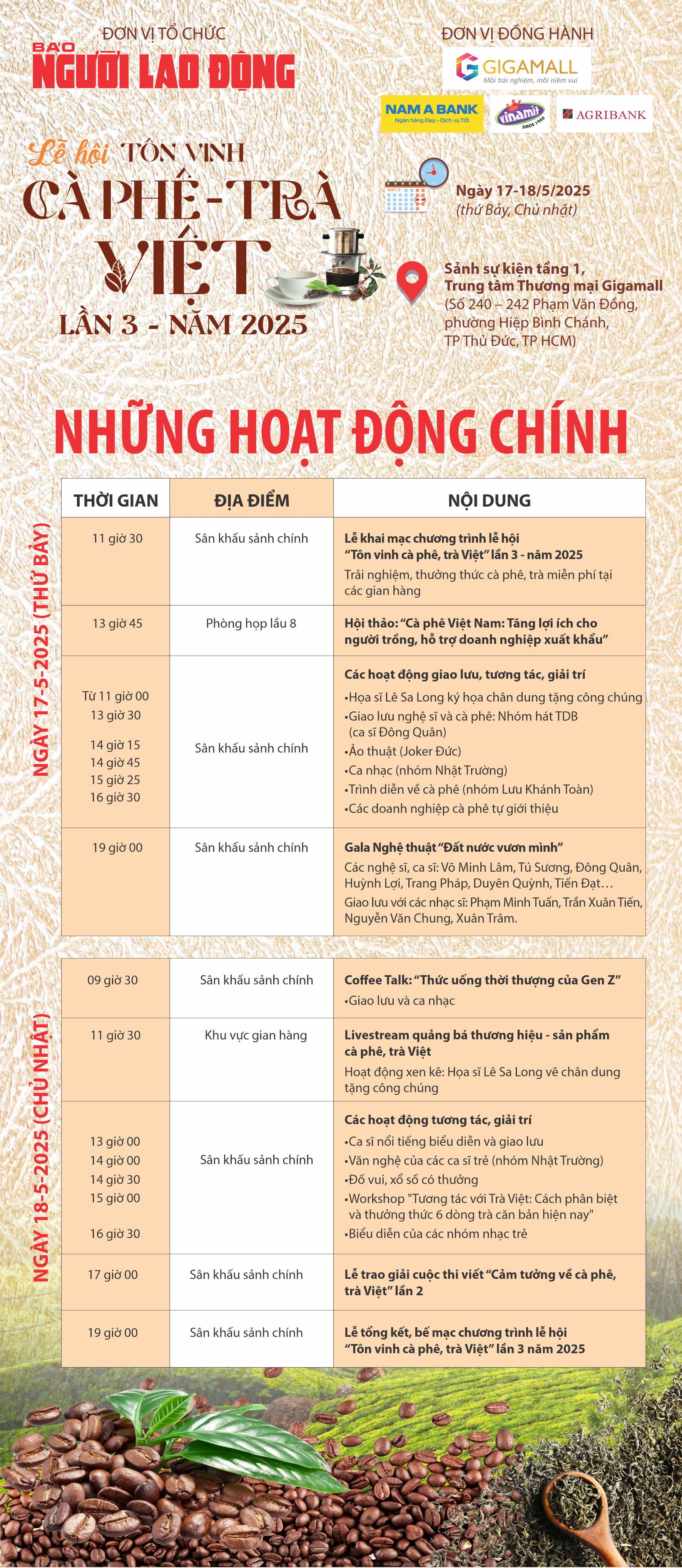 Khởi đầu mùa hè 2025 với không gian văn hóa - ẩm thực đặc sắc- Ảnh 2. Khởi đầu mùa hè 2025 với không gian văn hóa - ẩm thực đặc sắc- Ảnh 2.