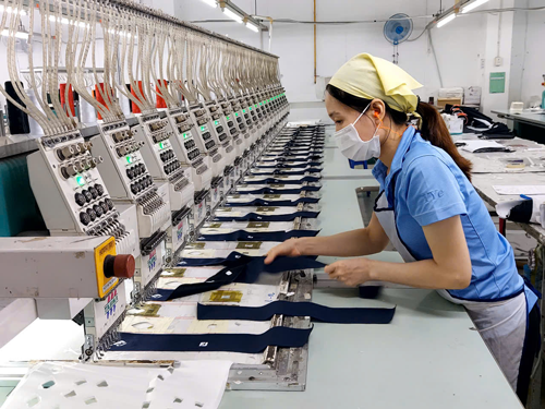 Khơi dậy nội lực, thúc đẩy đột phá - Ảnh 1.