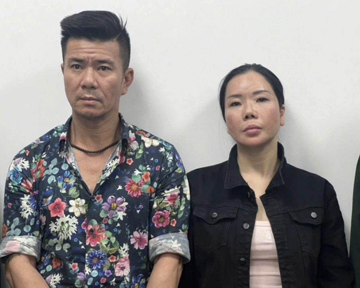 Vụ án Viện Pháp y tâm thần Trung ương: Khởi tố thêm 14 bị can - Ảnh 1.