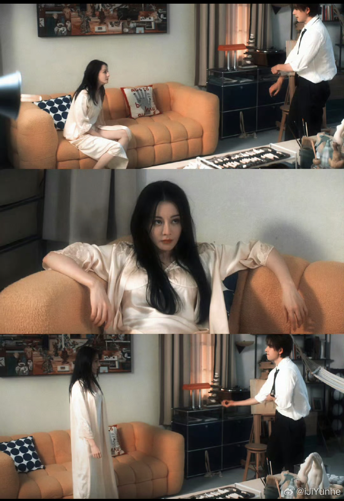 Không biết khen phim Trung Quốc này bao nhiêu mới đủ: Cặp chính đẹp đến tận cùng, bảo sao lập kỷ lục nhanh nhất 2025- Ảnh 6.