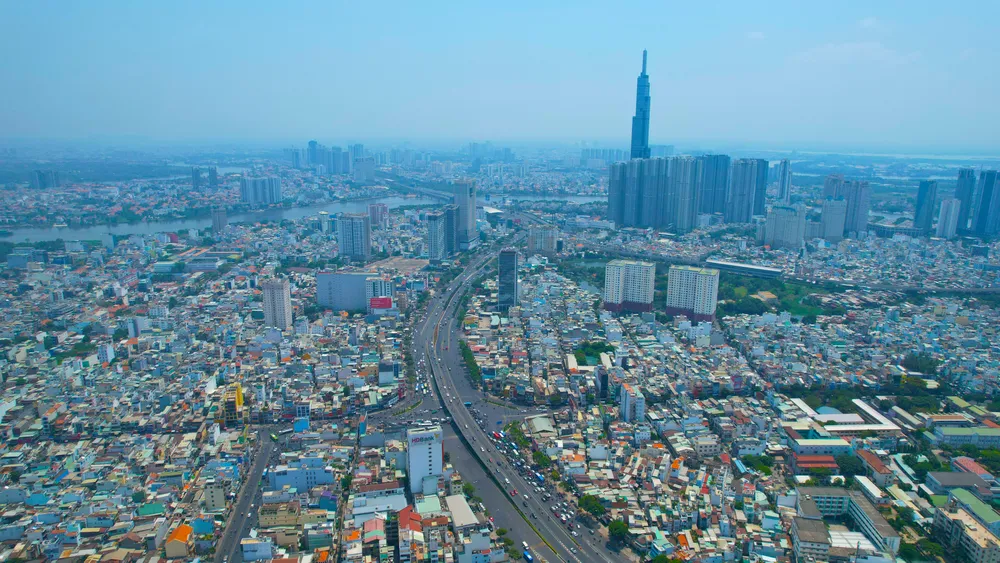 Bộ Nội vụ cho hay Trung ương Đảng, Quốc hội và Chính phủ không có chủ trương tiếp tục sắp xếp, sáp nhập các đơn vị hành chính. Ảnh: NGUYỄN TIẾN khong-co-chu-truong-tiep-tuc-sap-xep-sap-nhap-cac-don-vi-hanh-chinh.jpeg