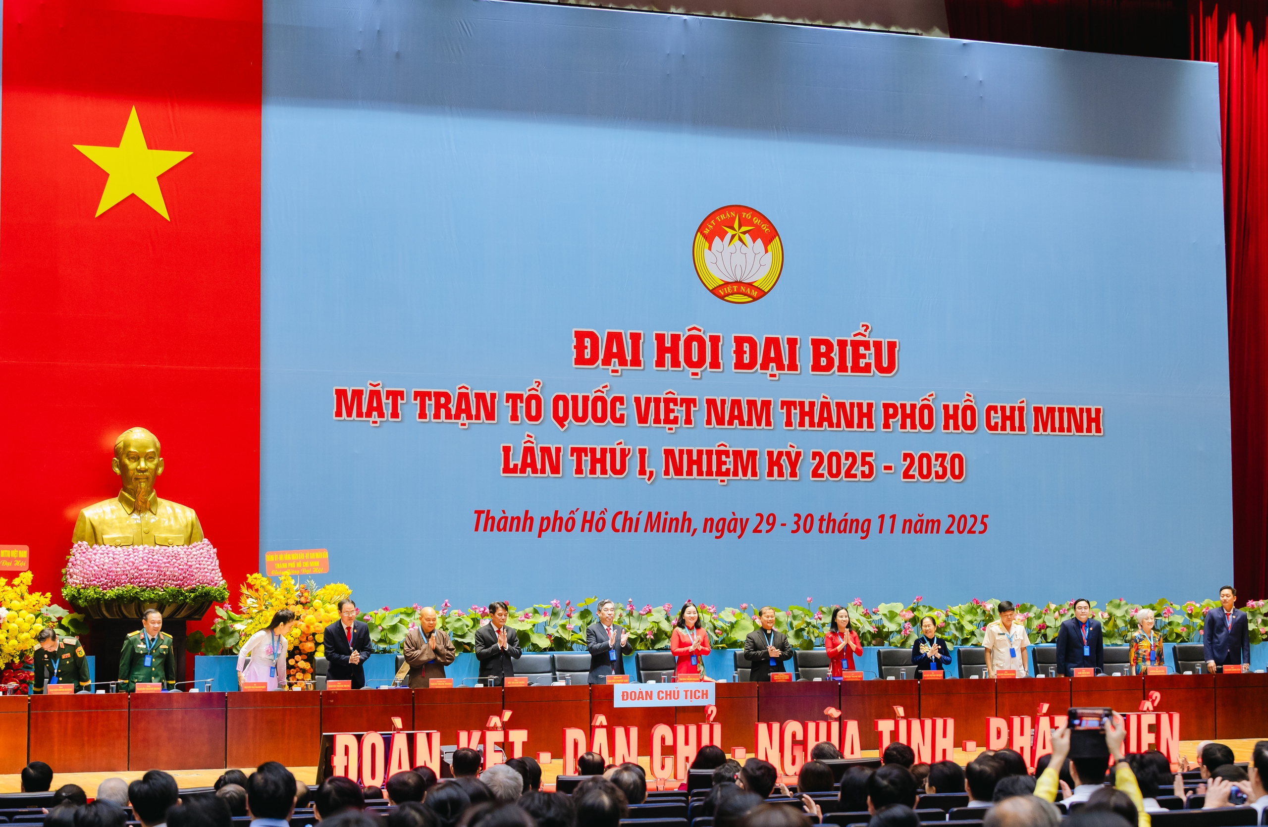 'Không có cơ chế nào mạnh bằng trí tuệ, khát vọng, sự đồng lòng của nhân dân'- Ảnh 1.