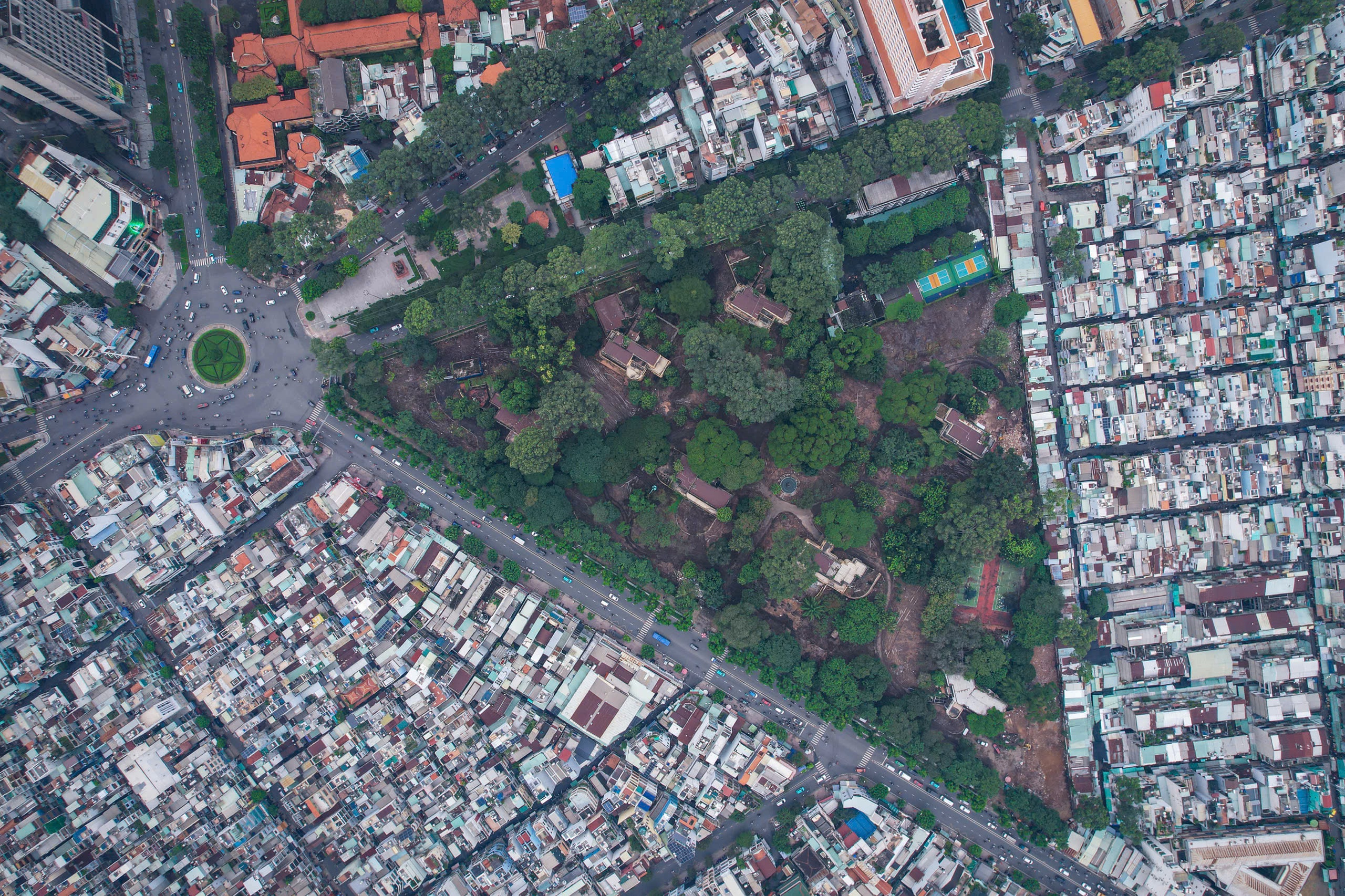 Đài tưởng niệm nạn nhân Covid-19:Cần không gian tri ân, lưu giữ ký ức về đại dịch - Ảnh 1.