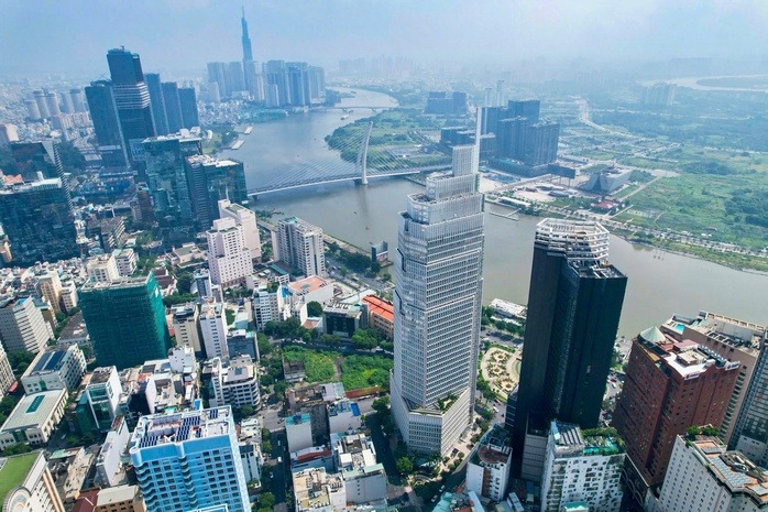 Bộ Chính trị, Ban Bí thư: Không giới hạn đô thị là một đơn vị hành chính - Ảnh 1.