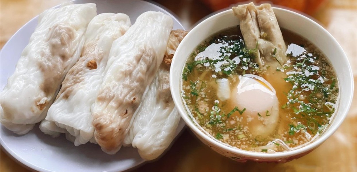 Không phải bánh mì, đây mới là đặc sản Việt khiến đầu bếp Mỹ tiếc hùi hụi vì hơn 10 năm mới được nếm thử- Ảnh 1.