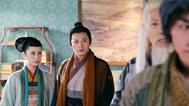 Trương Tam Phong luyện võ trăm năm nhưng thừa nhận mình kém hơn Quách Tĩnh: Không phải vì ông khiêm tốn- Ảnh 1.