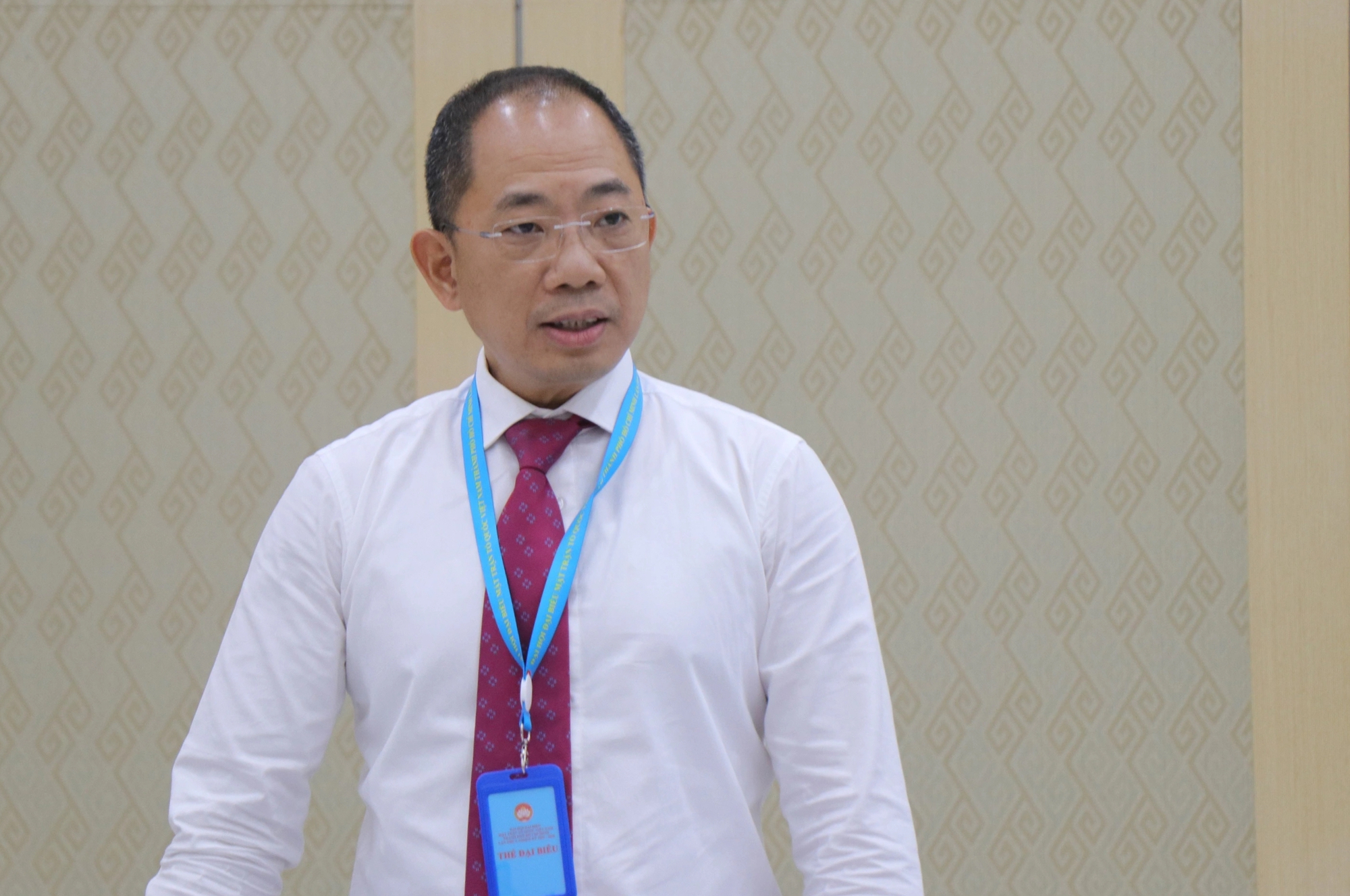 'Không thể đổi mới sáng tạo nếu thiếu luật bảo vệ người tiên phong'- Ảnh 1.