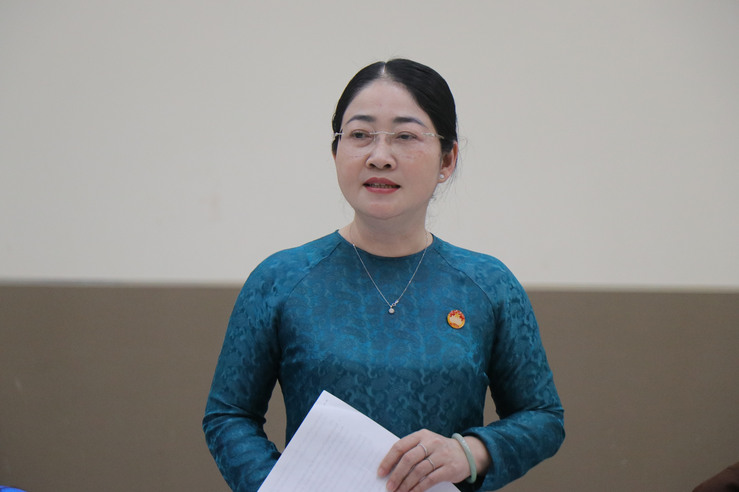 'Không thể đổi mới sáng tạo nếu thiếu luật bảo vệ người tiên phong'- Ảnh 2.