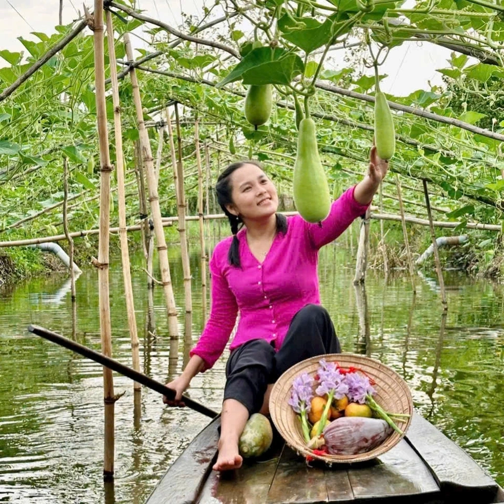 Khu du lịch miền Tây đón khách đột biến nhờ... cho khách tắm đồng - 4