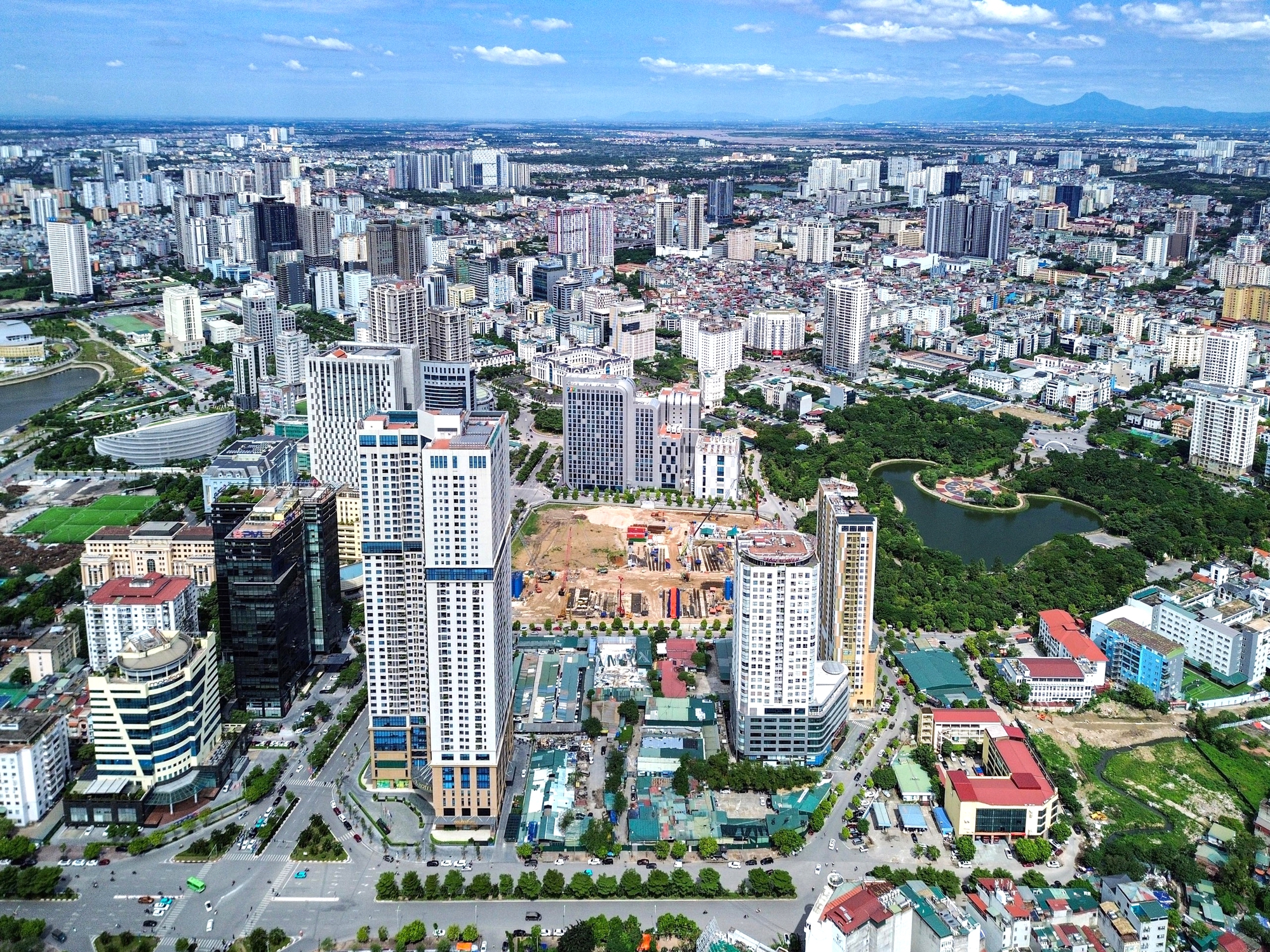 Khuyến nghị người dân không nên vay quá 50% giá trị căn nhà để tránh rủi ro 1 mua nhà - Ảnh 1.