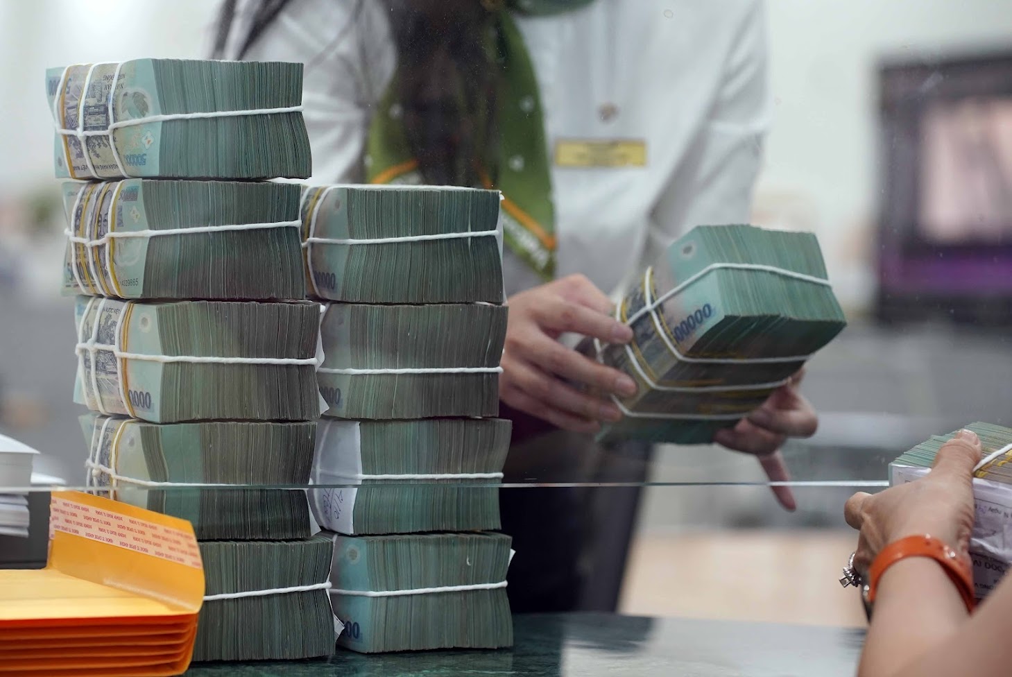 Hộ kinh doanh doanh thu 1 tỉ sẽ nộp thuế bao nhiêu từ 2026- Ảnh 1. Hộ kinh doanh doanh thu 1 tỉ sẽ nộp thuế bao nhiêu từ 2026- Ảnh 1.