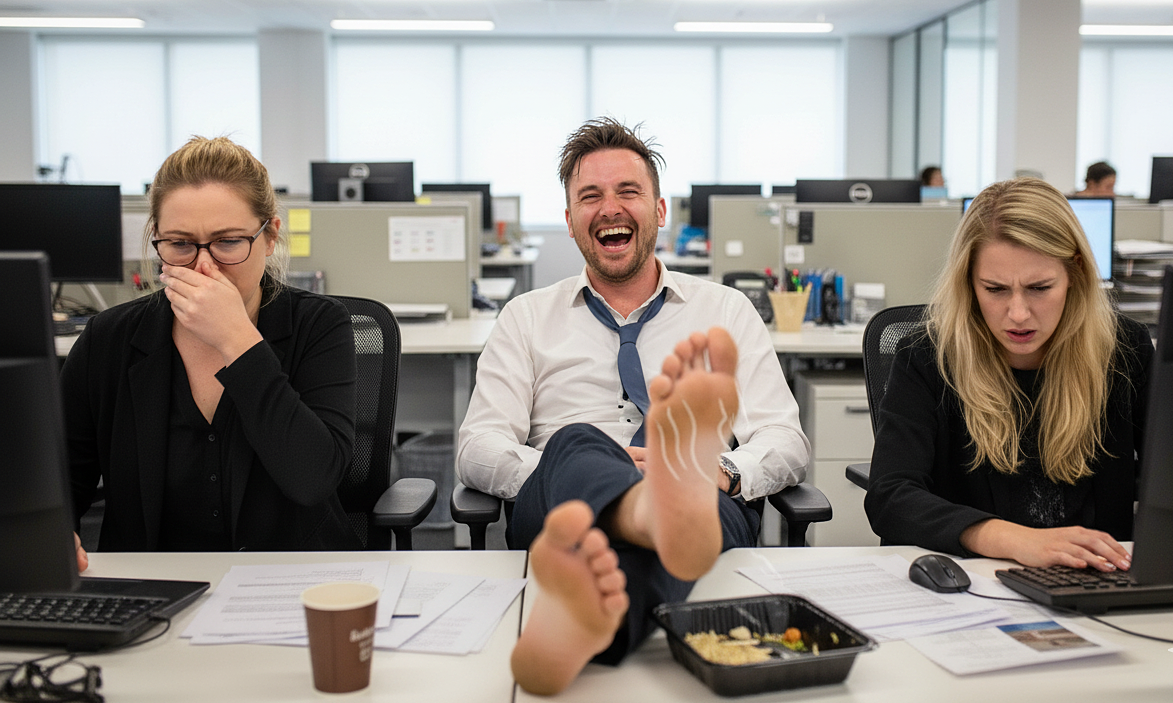 Kien cong ty vi bi sa thai voi ly do