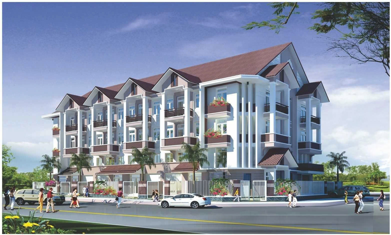 Kiến nghị kiểm tra, xử lý các hành vi vi phạm về đất đai, xây dựng của một dự án ở TP HCM 1 Kiến nghị xử lý vi phạm của một dự án ở TP HCM để đảm bảo tính nghiêm minh của pháp luật - Ảnh 1.