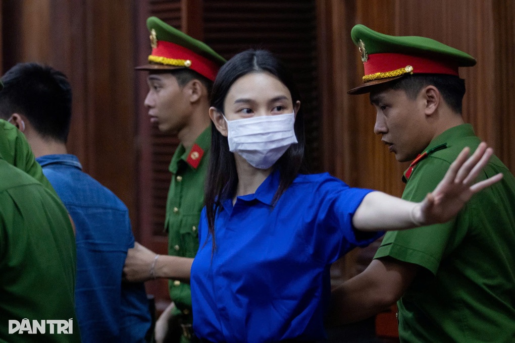 Kiến nghị vá kẽ hở pháp lý sau vụ Hoa hậu Thùy Tiên bán kẹo Kera - 2