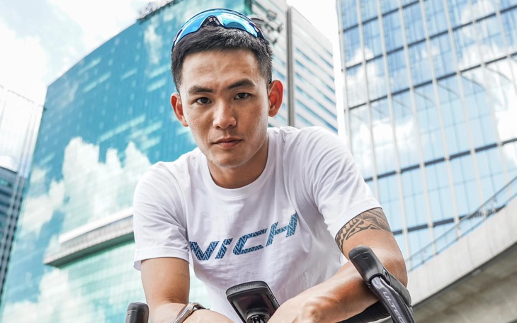 Kỳ SEA Games rối bời - Ảnh 2.