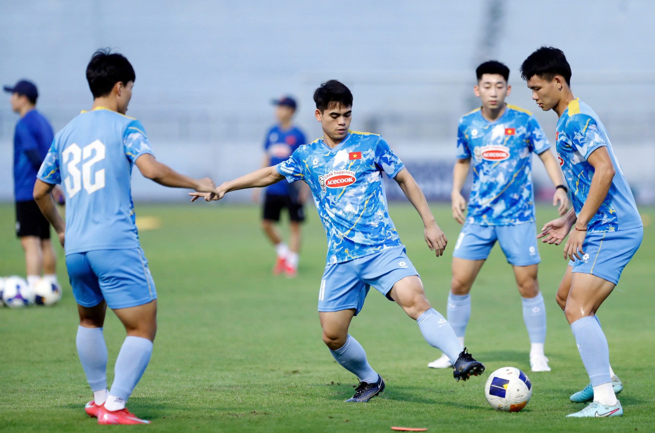 SEA Games - Ảnh 1.