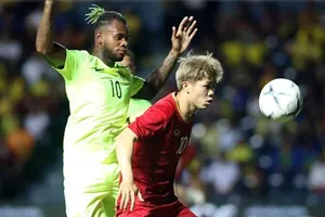 Đội thắng khó tuyển Việt Nam có vé dự World Cup 2026