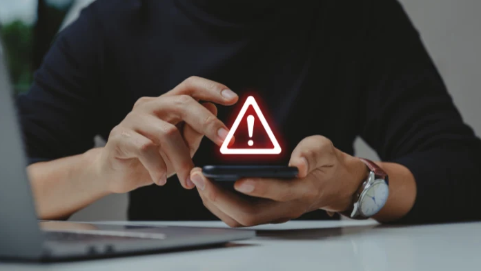 Lại xuất hiện trò lừa đảo qua mạng mới, người dân cần cập nhật ngay- Ảnh 1.