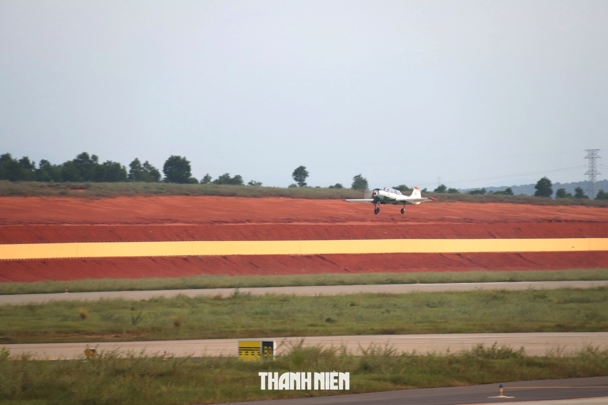 Lâm Đồng chốt chủ trương đầu tư hạng mục dân dụng sân bay Phan Thiết - Ảnh 1.