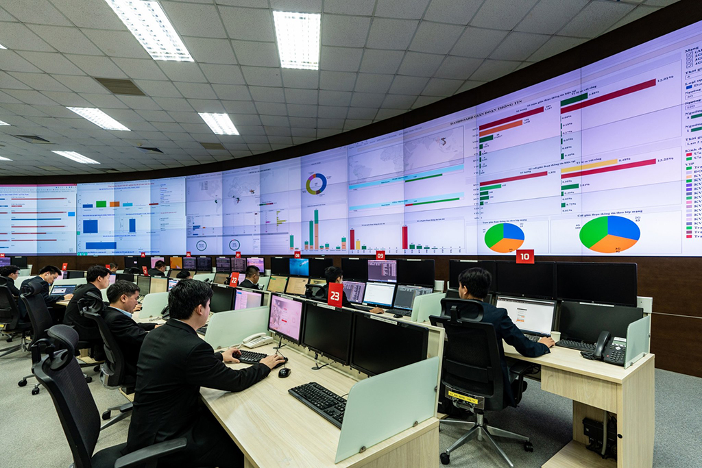 Làm gì để tăng trưởng 2 con số?- Ảnh 2.