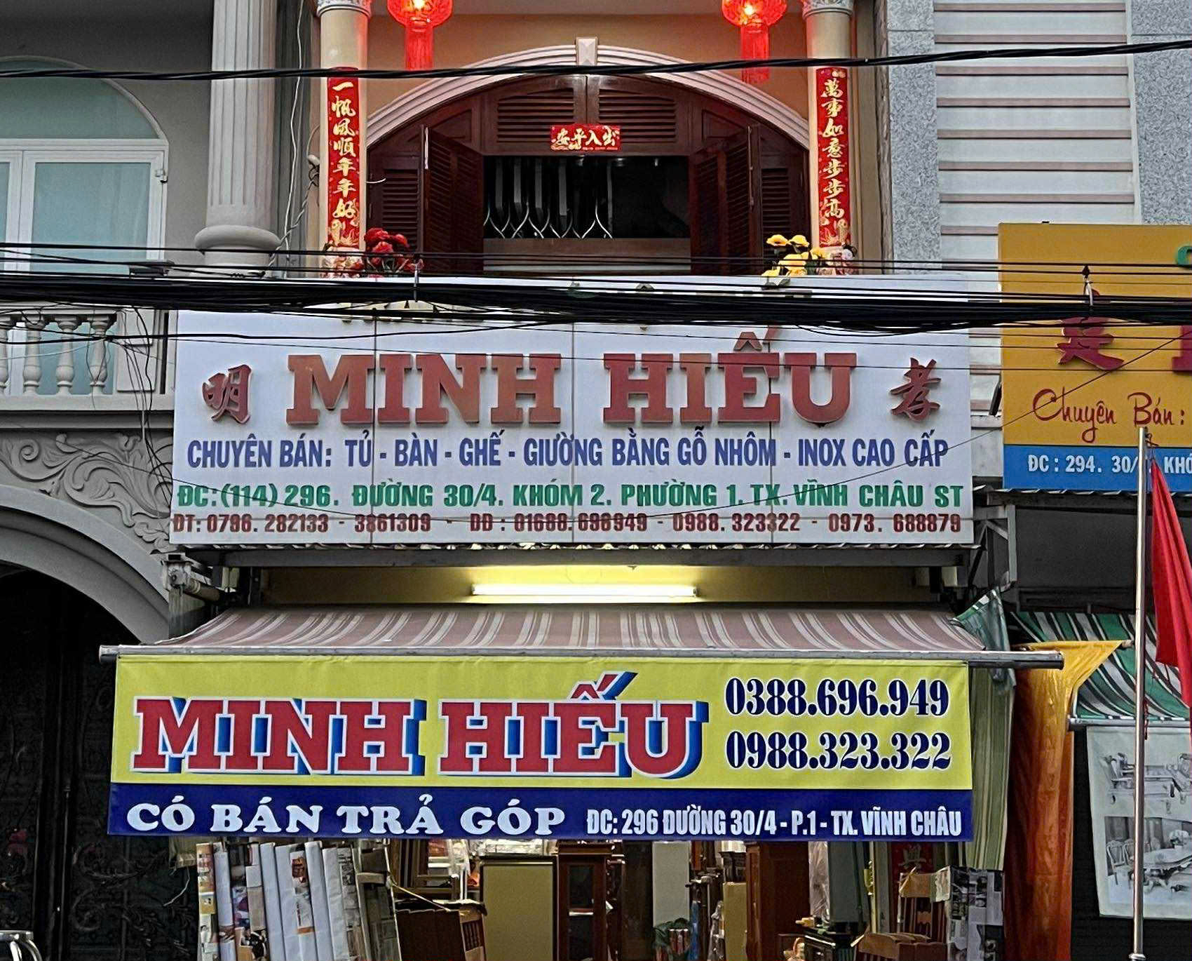 BỔNG DƯNG BỊ NỢ THUẾ - Ảnh 1.