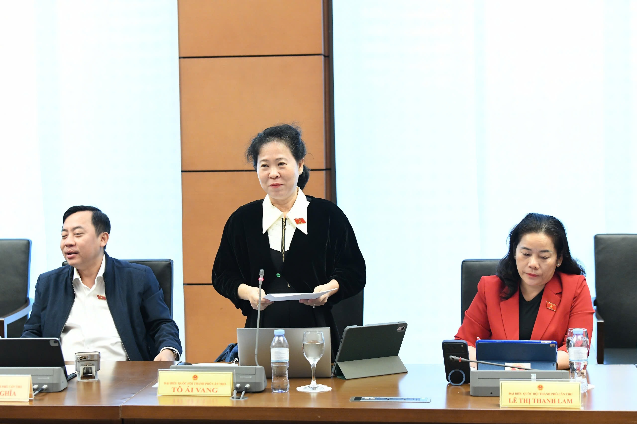 Làm rõ trách nhiệm pháp lý của ai với quyền sở hữu trí tuệ tại Việt Nam - Ảnh 1.