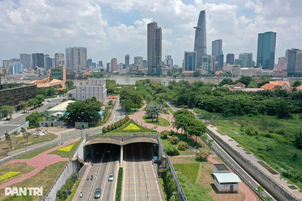 Làm sao để đấu giá đất không trở thành sân chơi của giới đầu cơ? - 1