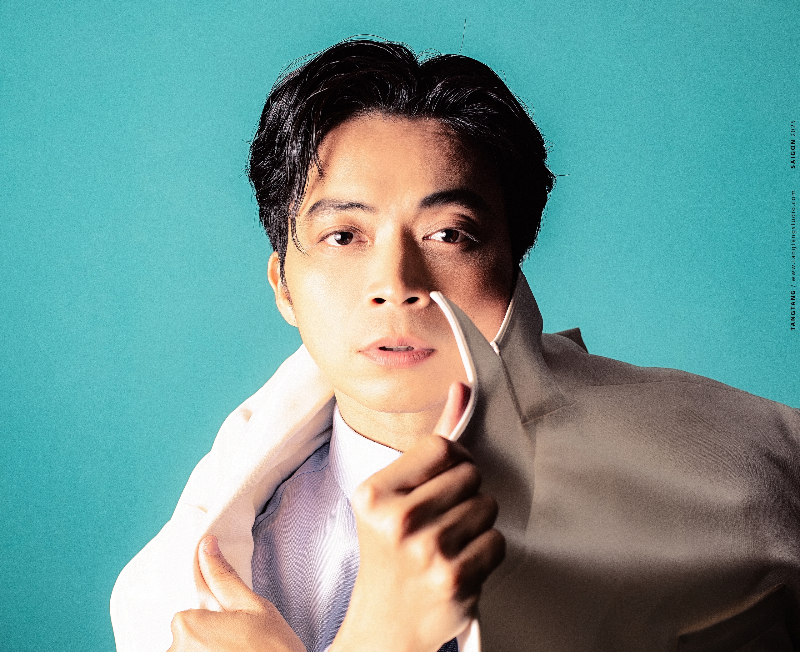 Lân Nhã lên tiếng khi giá vé concert cao ngang ngửa Mỹ Tâm, Hà Anh Tuấn- Ảnh 1.