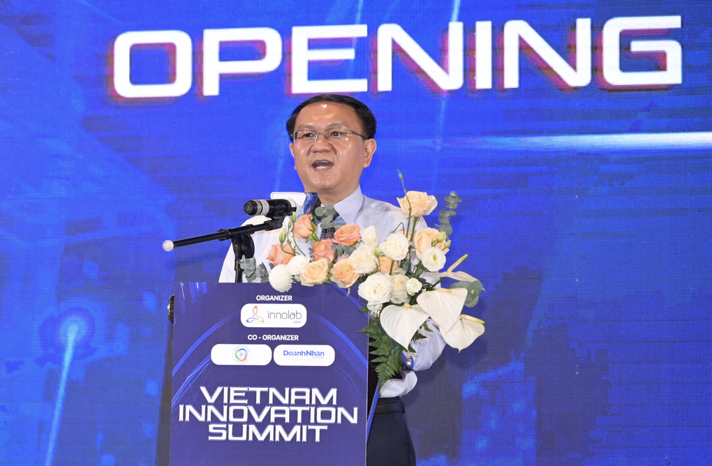 Lần đầu tiên TPHCM cho phép chính quyền đầu tư mạo hiểm vào công nghệ - 1