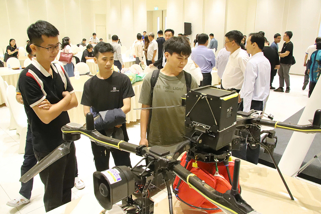 Lần đầu tiên, Việt Nam có Quỹ đầu tư mạo hiểm quốc gia- Ảnh 1.