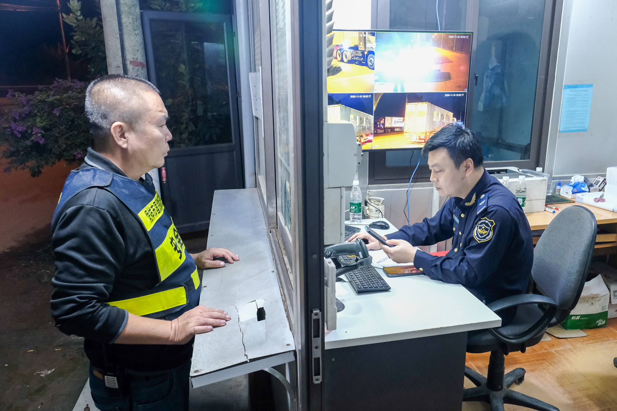 không người lái - Ảnh 4.