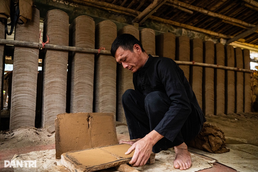 Làng ngói âm dương trăm năm ở Lạng Sơn hút khách  - 1