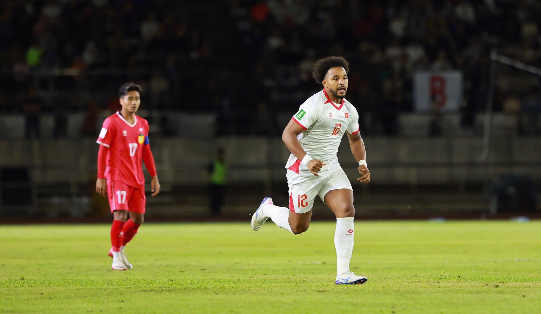 việt nam - Ảnh 1.